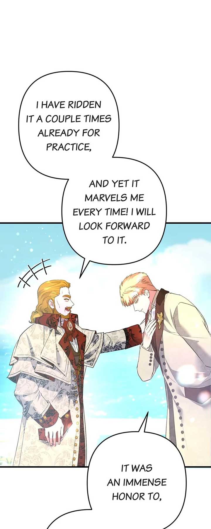 My Second First Marriage Chapter 63 272 43