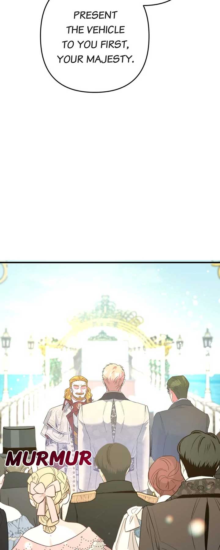 My Second First Marriage Chapter 63 273 44