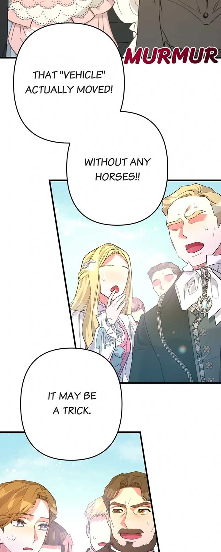 My Second First Marriage Chapter 63 274 45