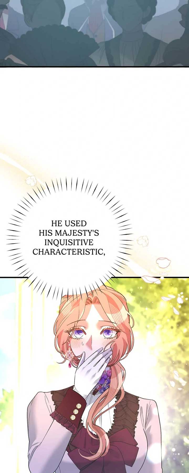 My Second First Marriage Chapter 63 276 47