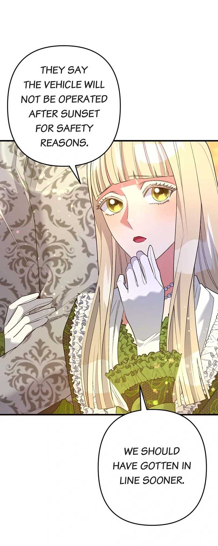 My Second First Marriage Chapter 63 296 67