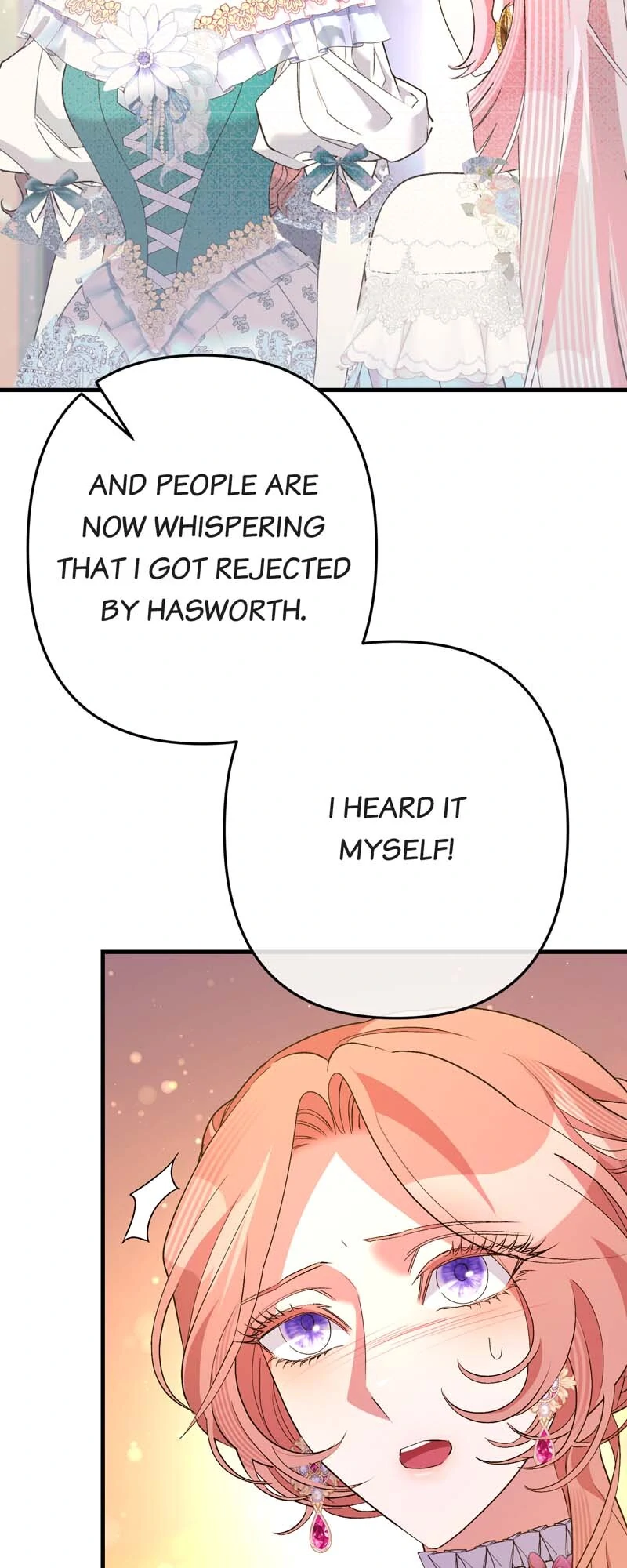 My Second First Marriage Chapter 64 246 11