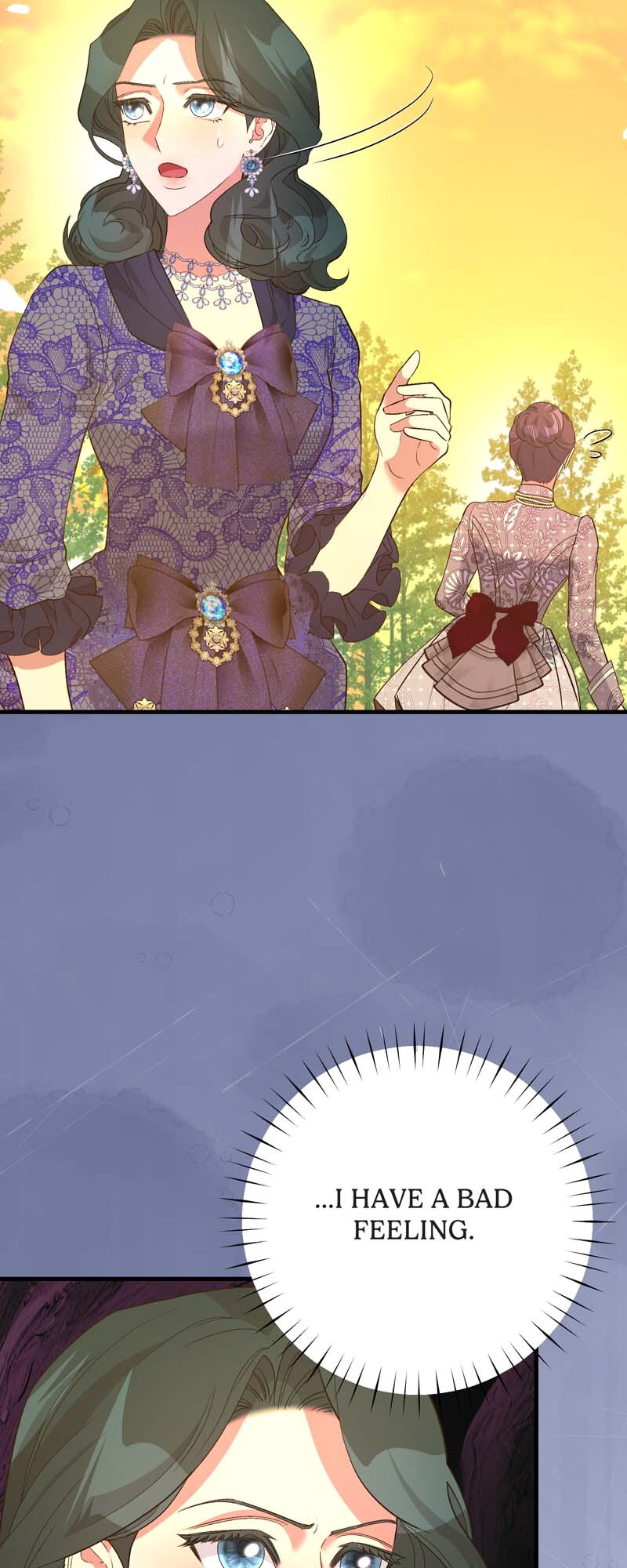 My Second First Marriage Chapter 64 251 16