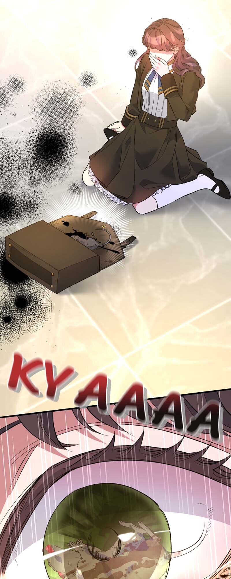 My Second First Marriage Chapter 64 254 19