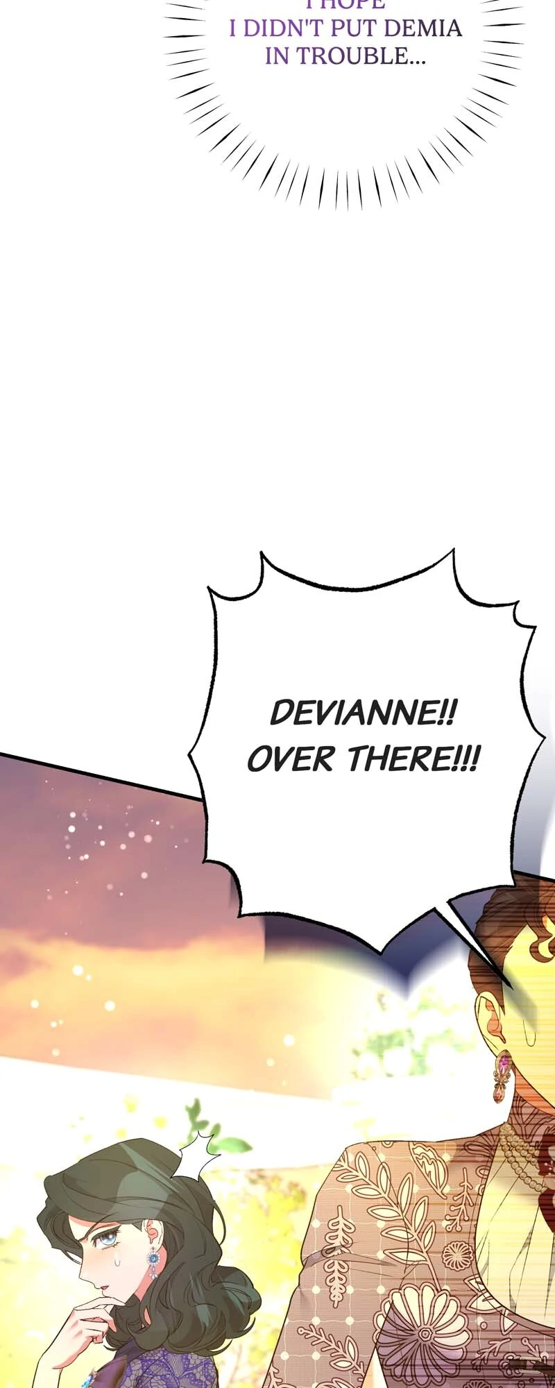 My Second First Marriage Chapter 64 257 22