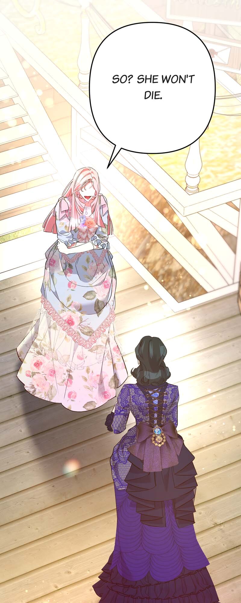 My Second First Marriage Chapter 64 271 36