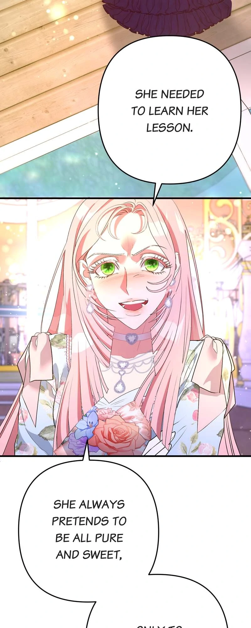 My Second First Marriage Chapter 64 272 37