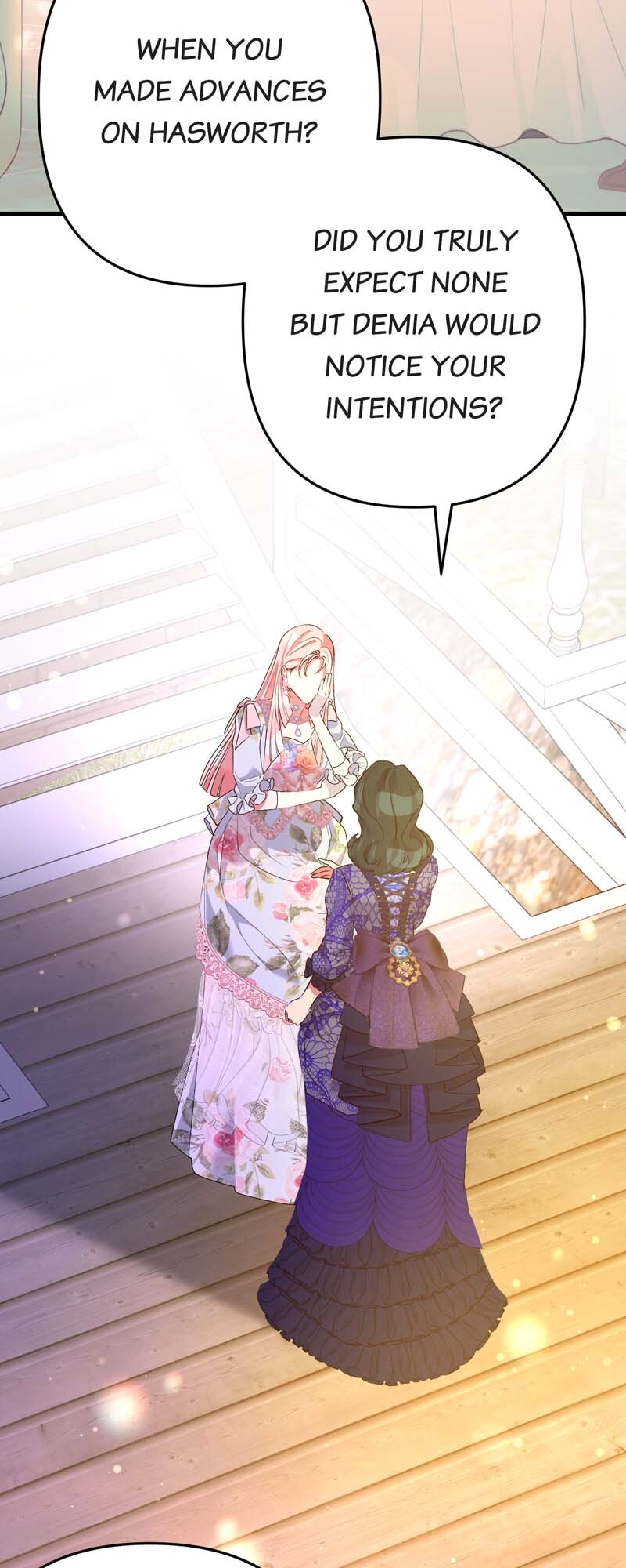 My Second First Marriage Chapter 64 278 43