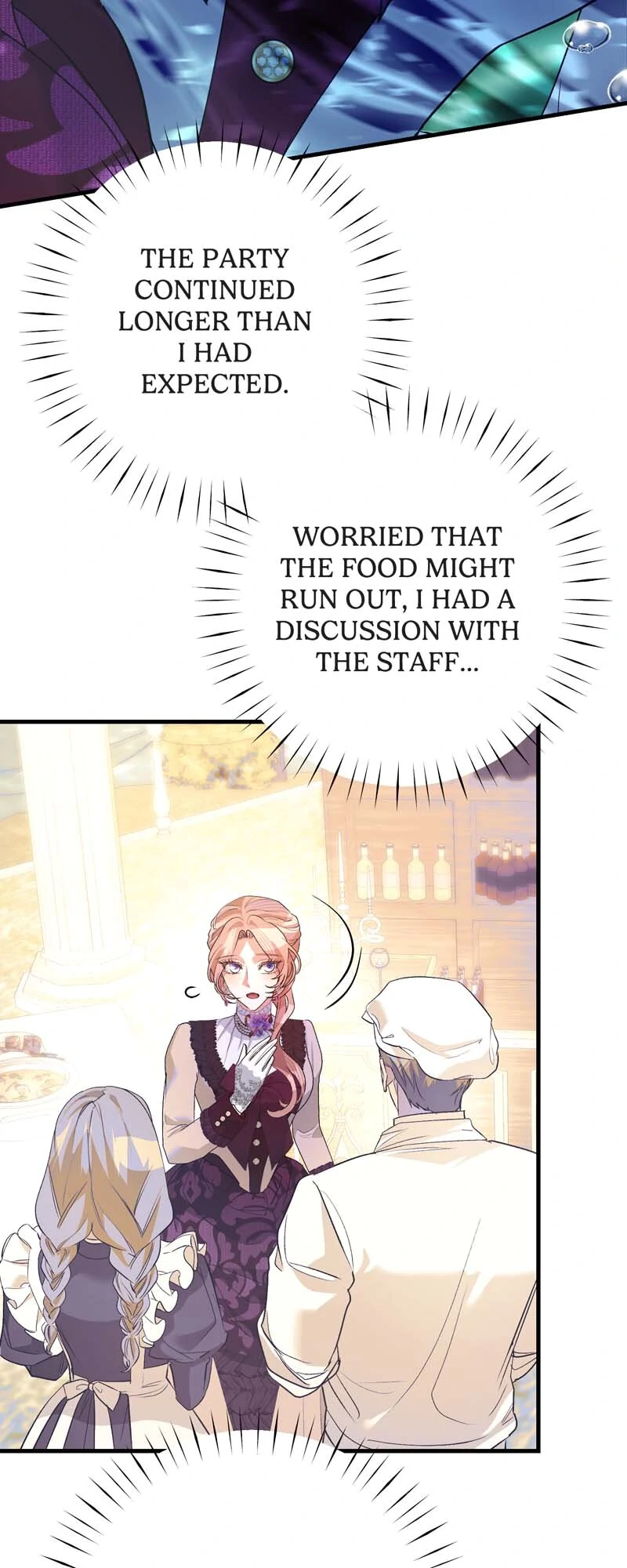 My Second First Marriage Chapter 64 285 50