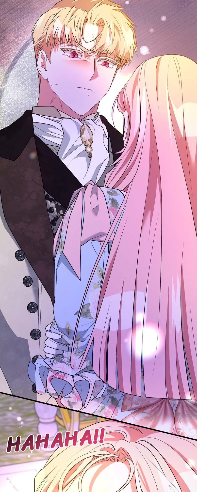 My Second First Marriage Chapter 64 300 65