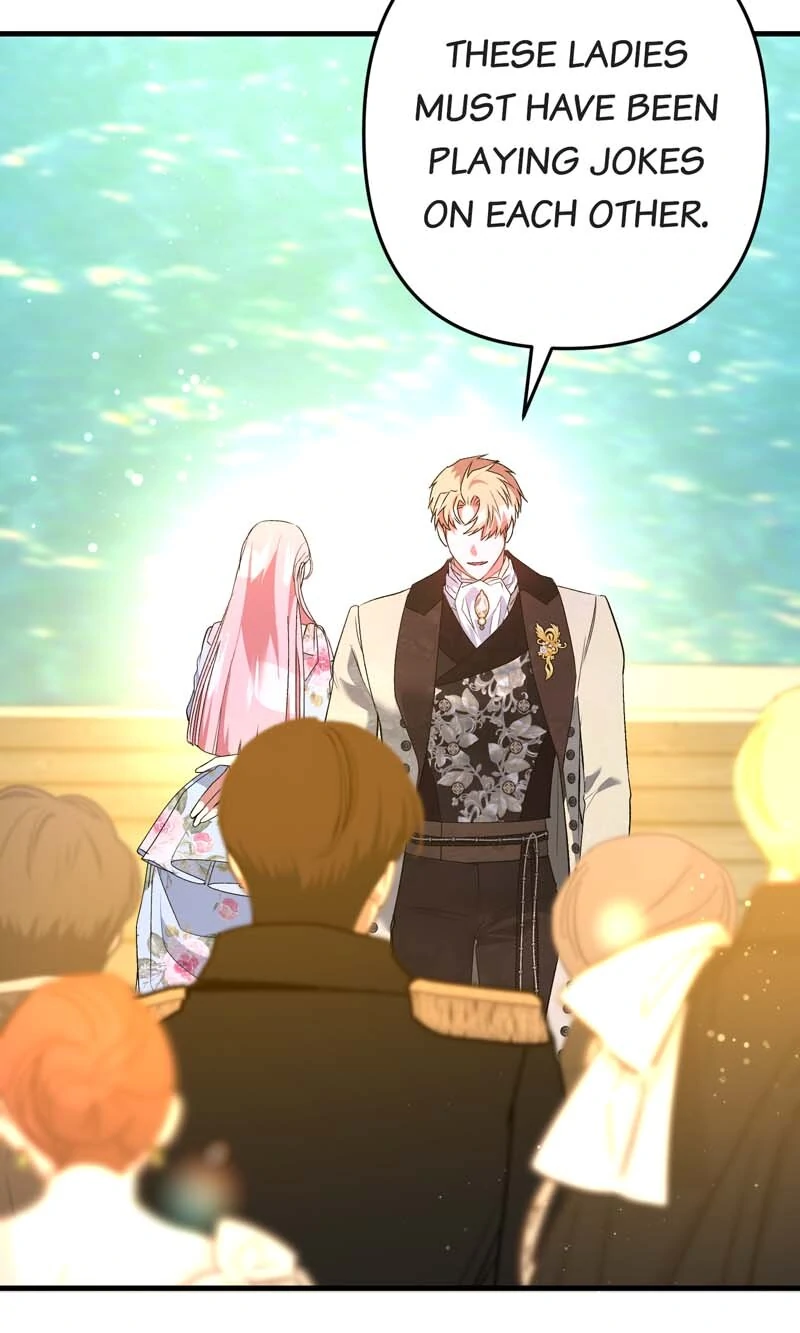 My Second First Marriage Chapter 65 215 07