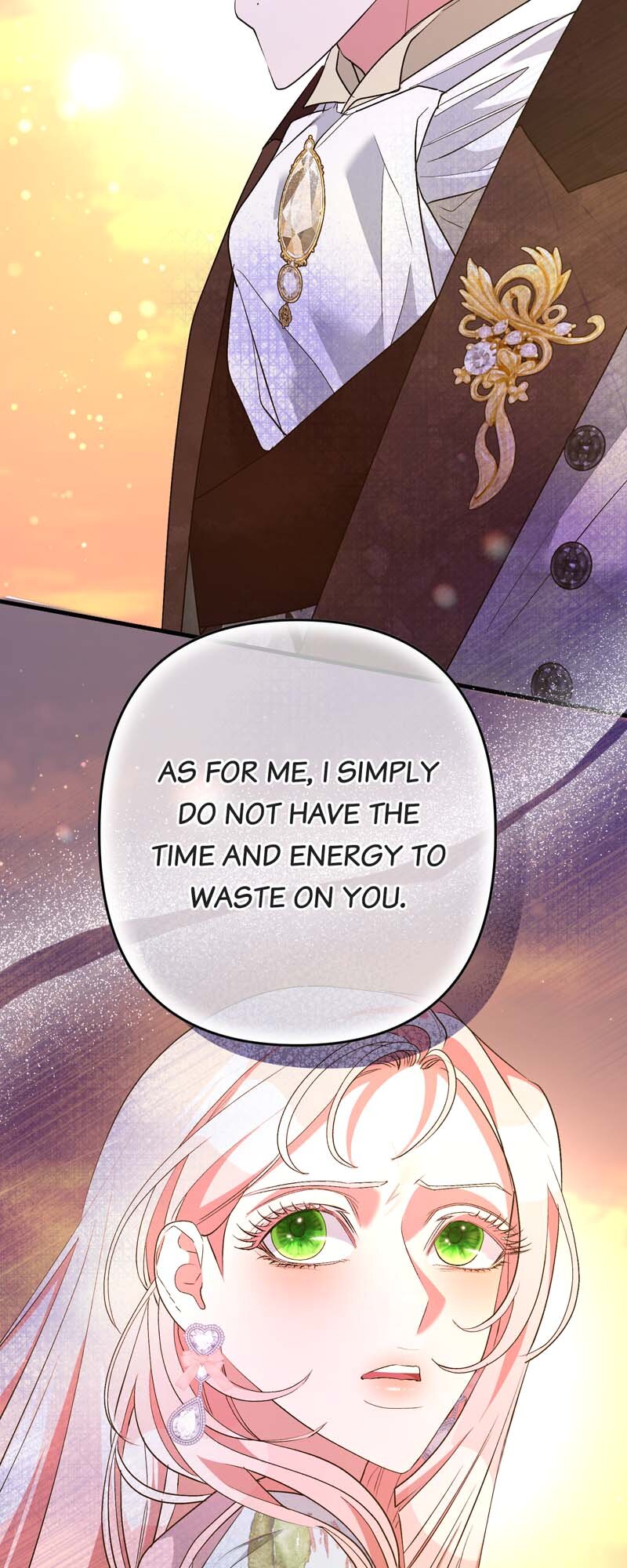 My Second First Marriage Chapter 65 221 13