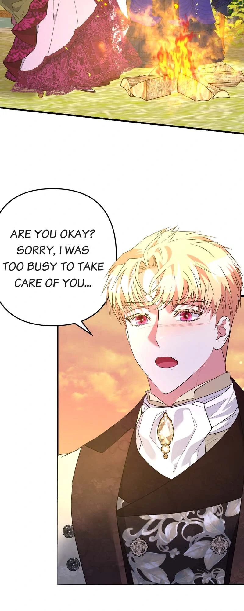 My Second First Marriage Chapter 65 225 17