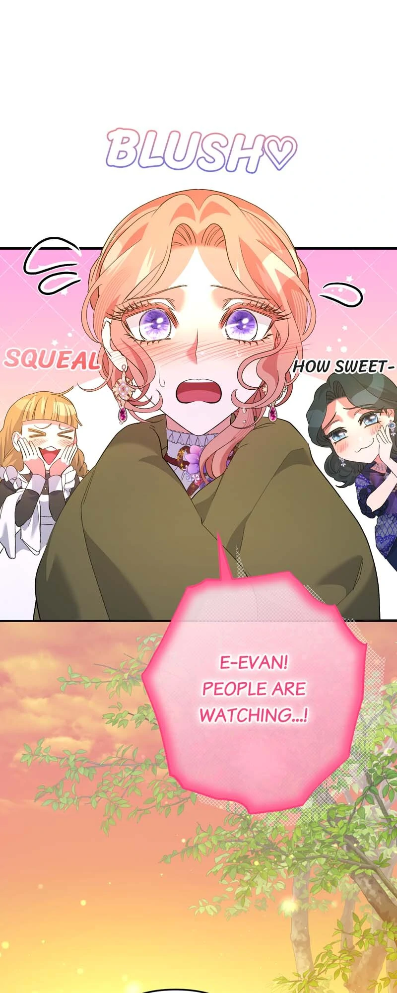 My Second First Marriage Chapter 65 230 22