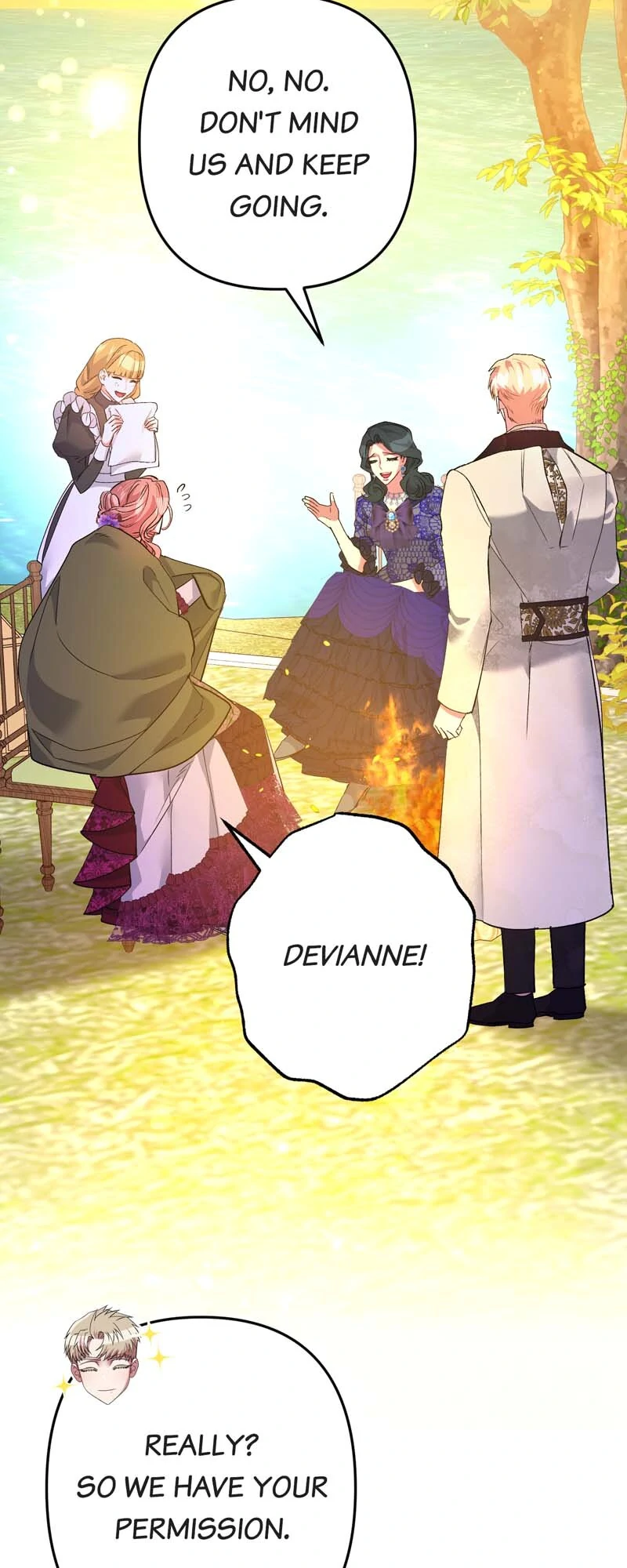 My Second First Marriage Chapter 65 231 23