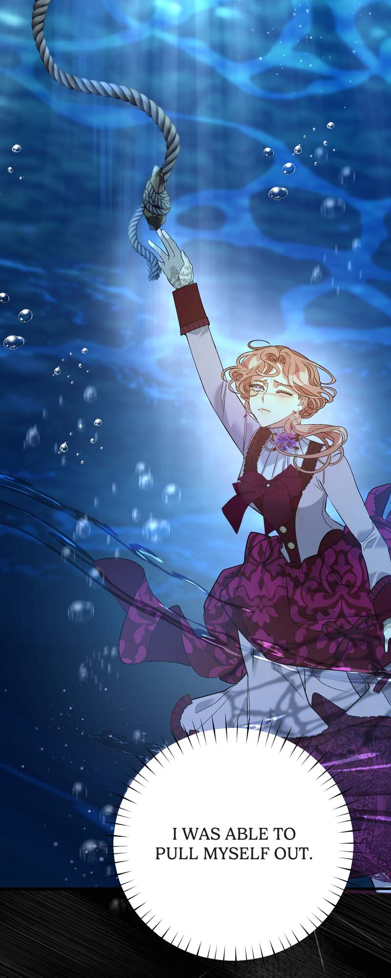 My Second First Marriage Chapter 65 247 39