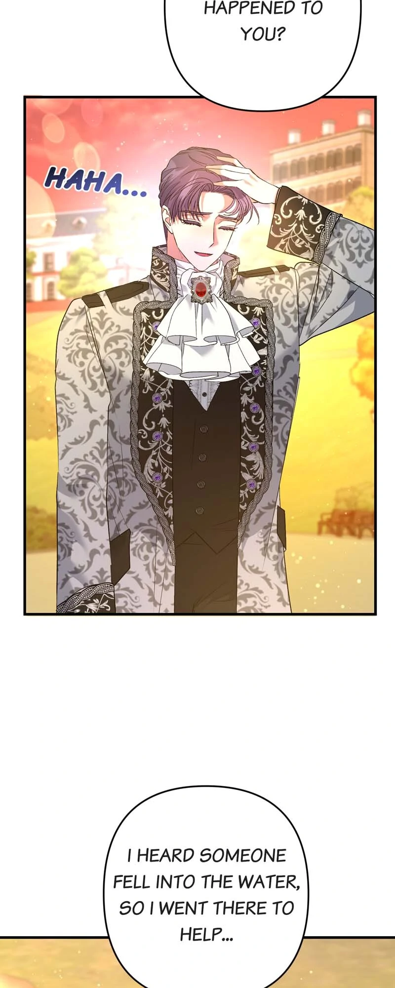 My Second First Marriage Chapter 65 263 55