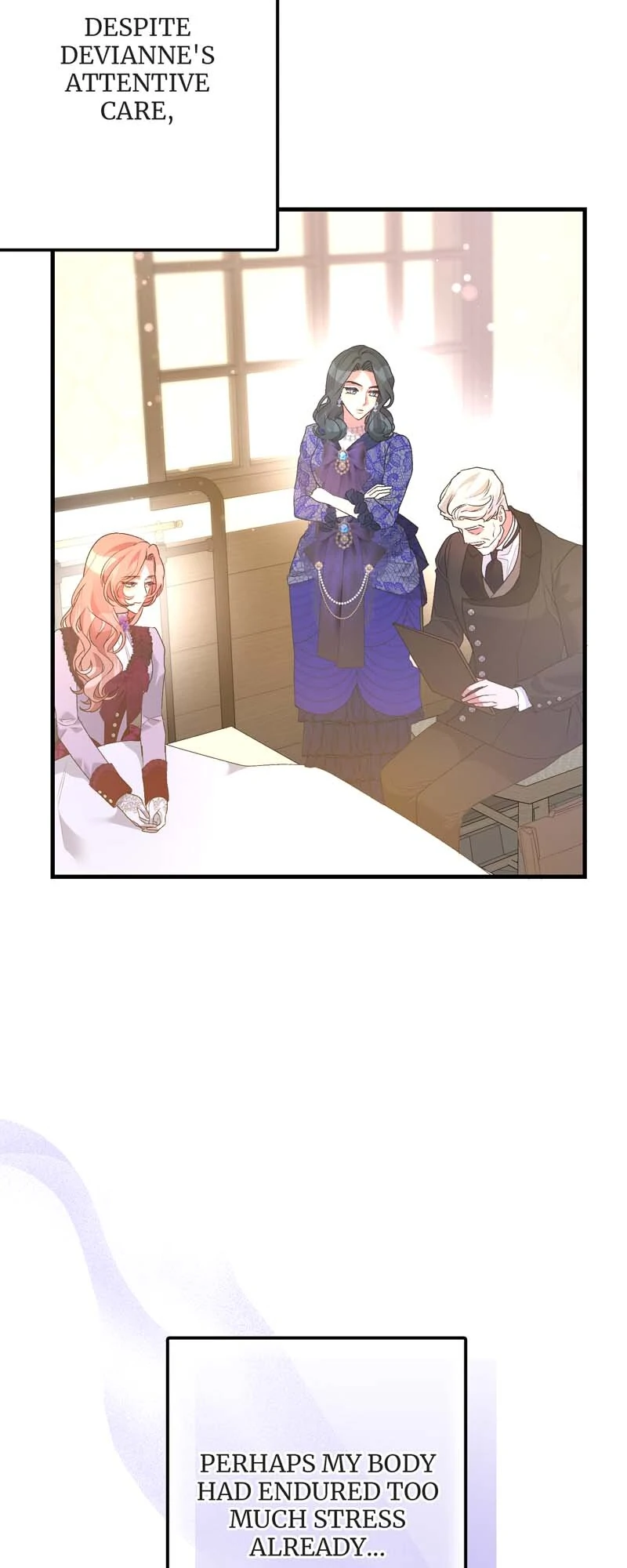 My Second First Marriage Chapter 66 192 02