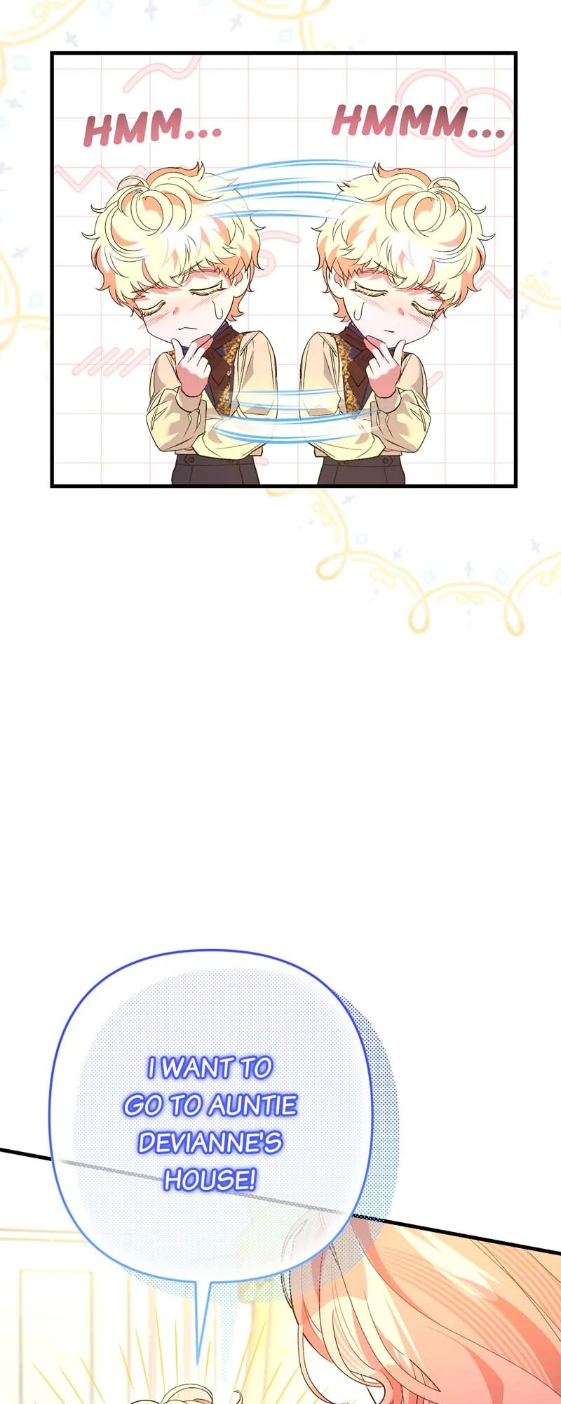 My Second First Marriage Chapter 66 208 18