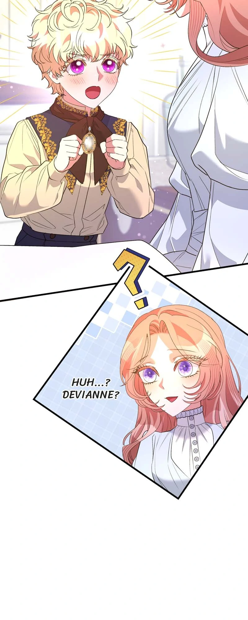 My Second First Marriage Chapter 66 209 19