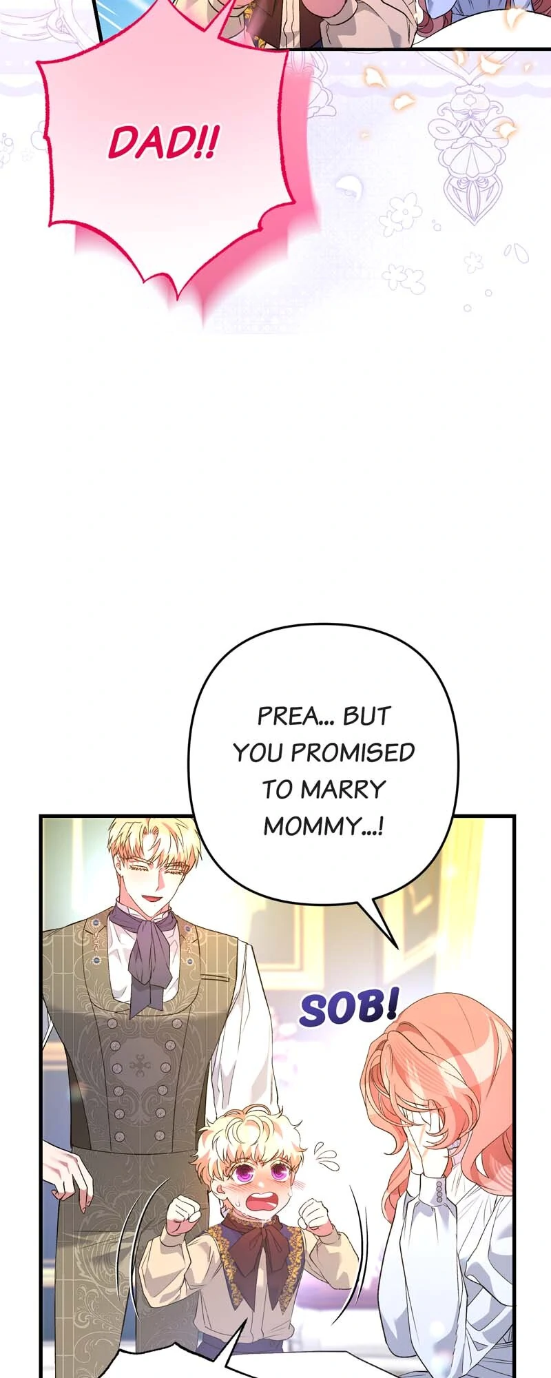 My Second First Marriage Chapter 66 213 23