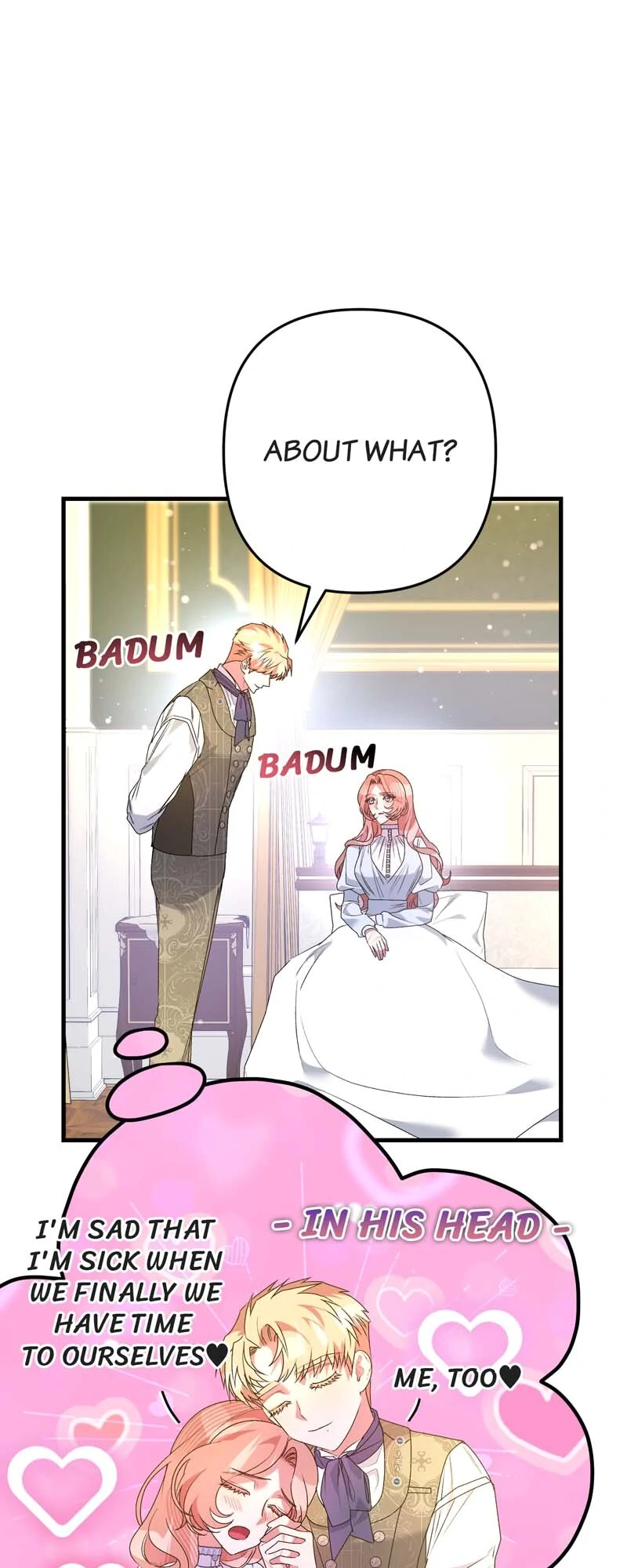 My Second First Marriage Chapter 66 219 29