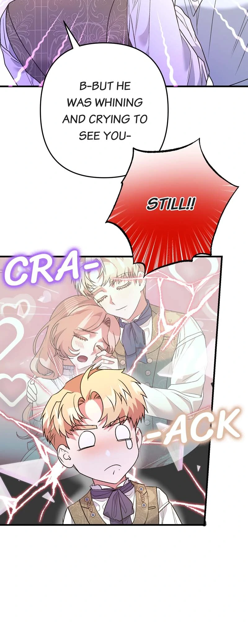 My Second First Marriage Chapter 66 221 31