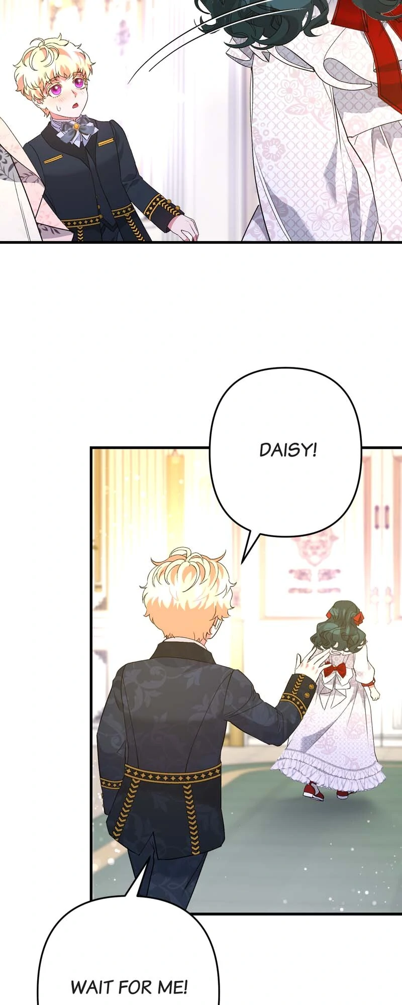 My Second First Marriage Chapter 66 238 48