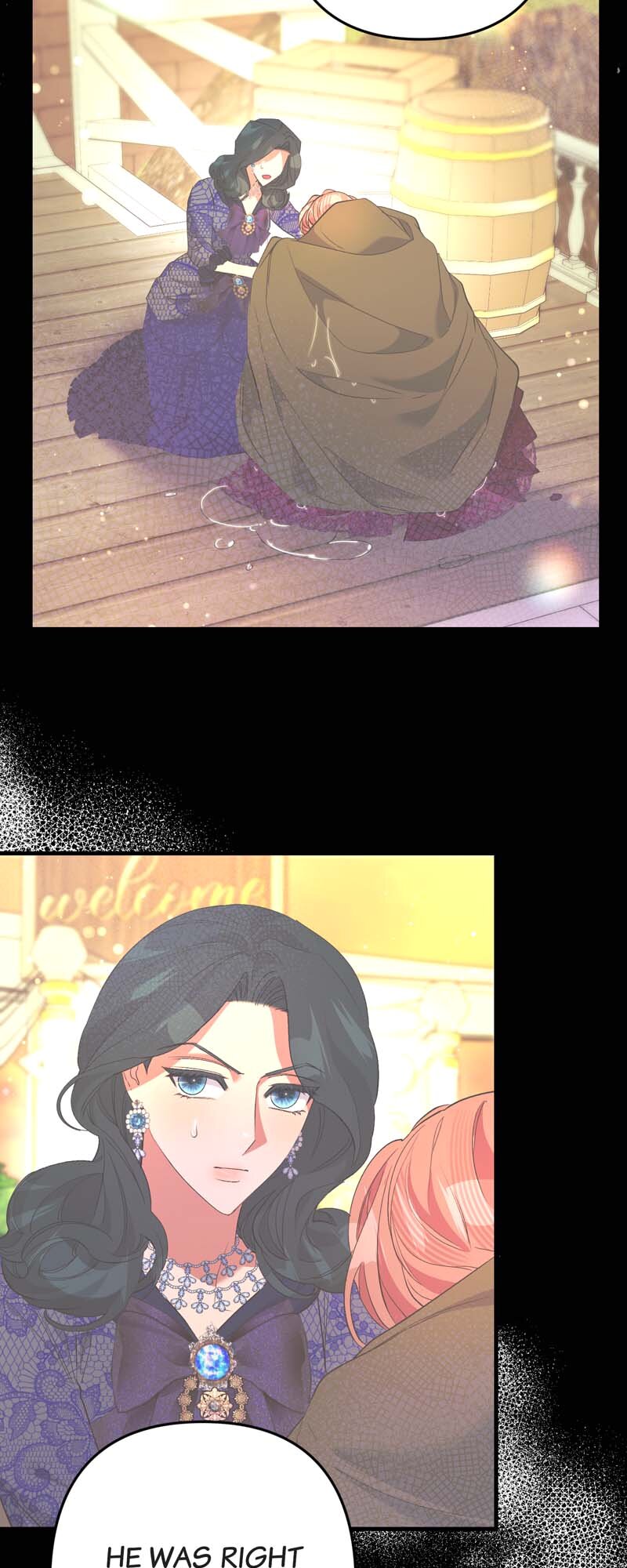 My Second First Marriage Chapter 67 215 10