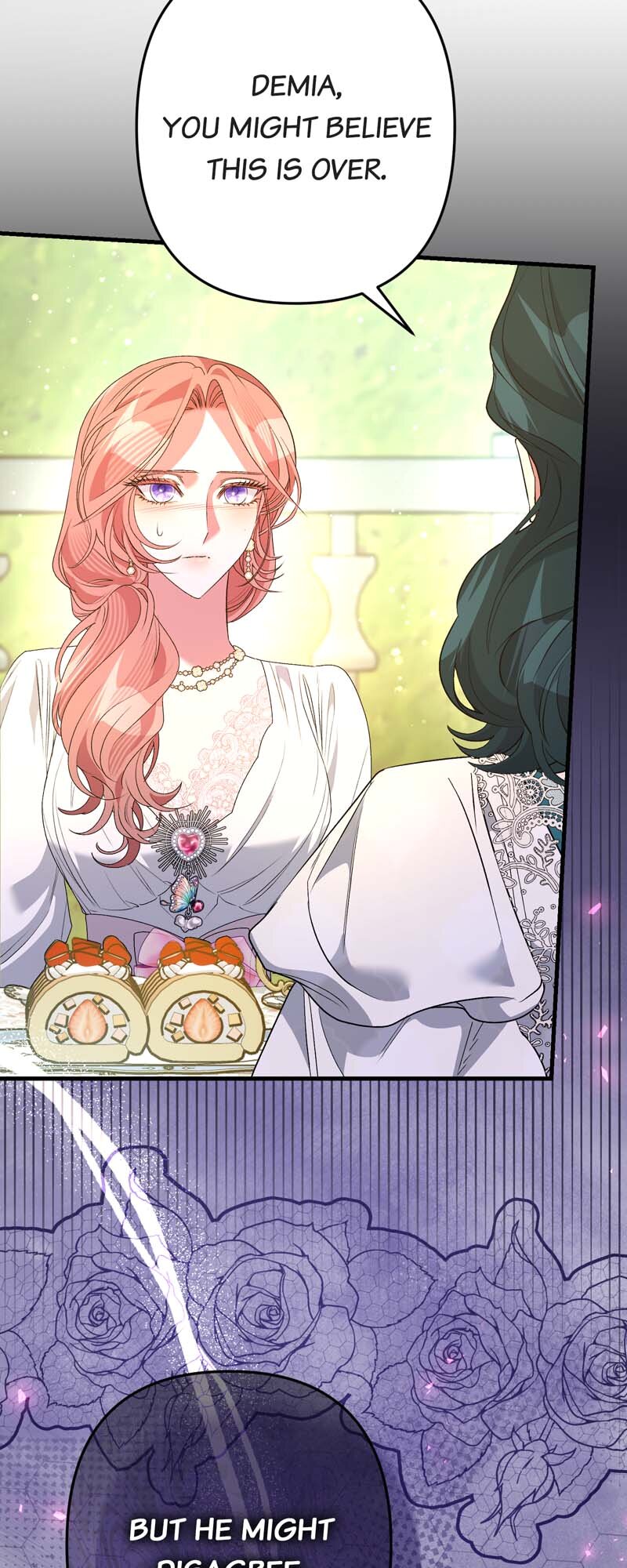 My Second First Marriage Chapter 67 217 12