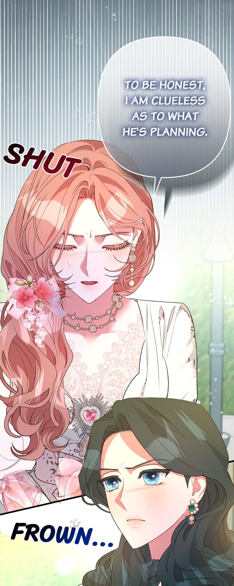 My Second First Marriage Chapter 67 221 16