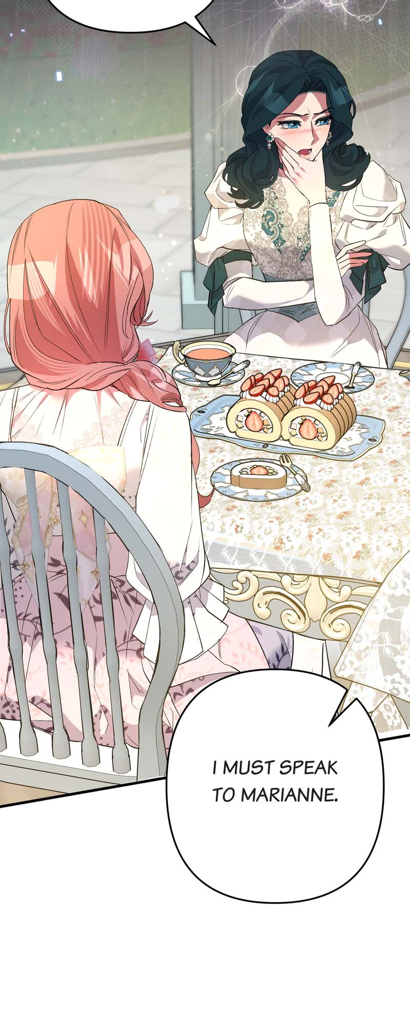 My Second First Marriage Chapter 67 224 19