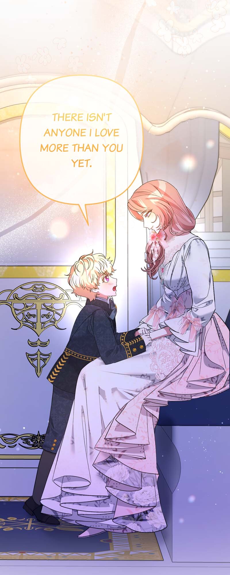 My Second First Marriage Chapter 67 232 27