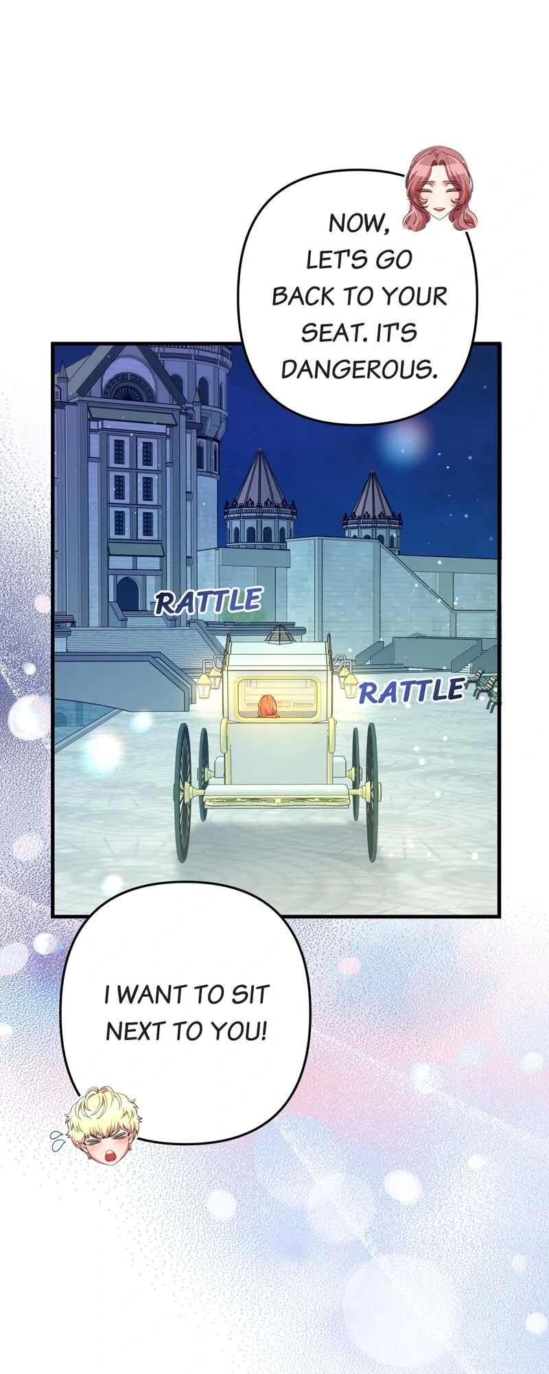 My Second First Marriage Chapter 67 235 30