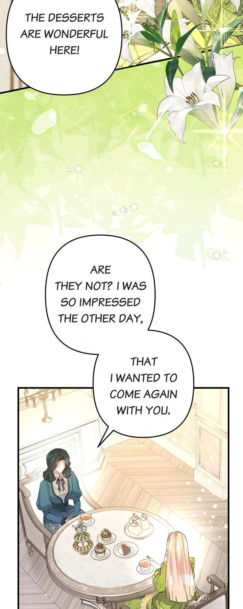 My Second First Marriage Chapter 67 238 33