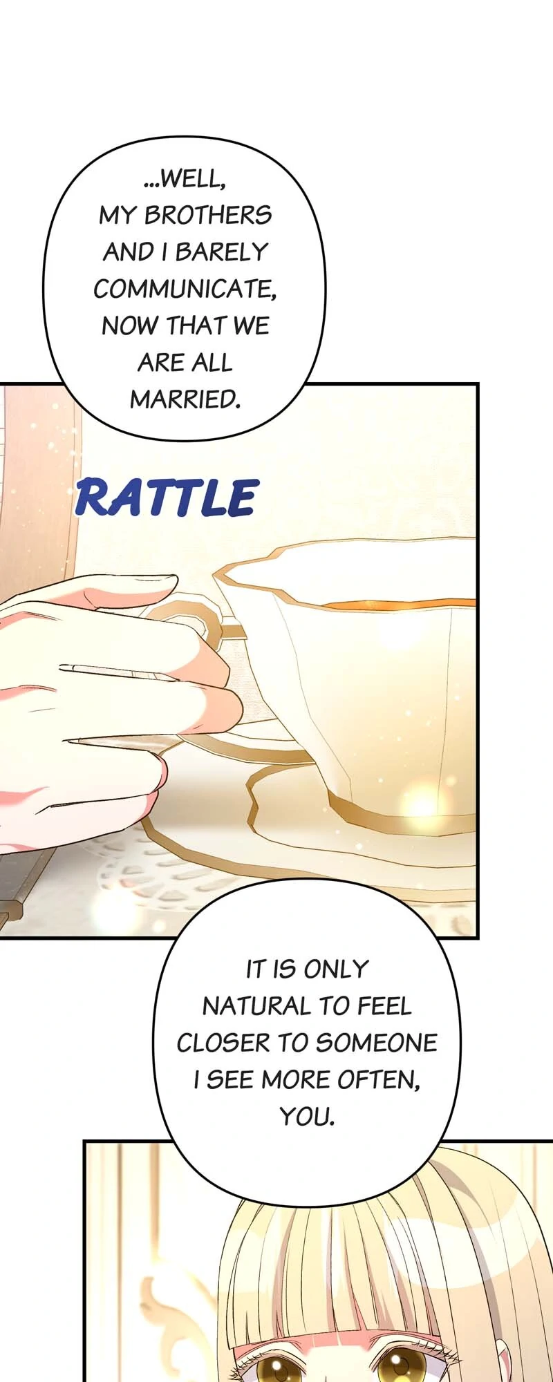 My Second First Marriage Chapter 67 242 37