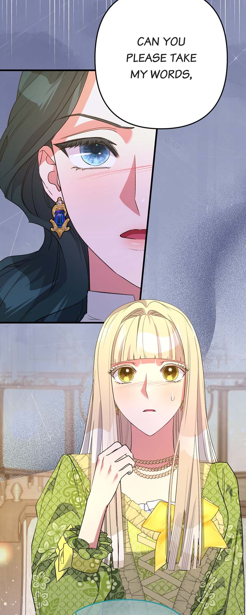 My Second First Marriage Chapter 67 245 40