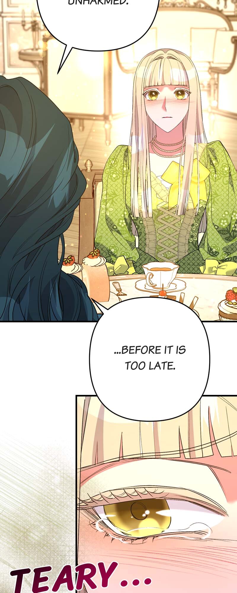 My Second First Marriage Chapter 67 251 46