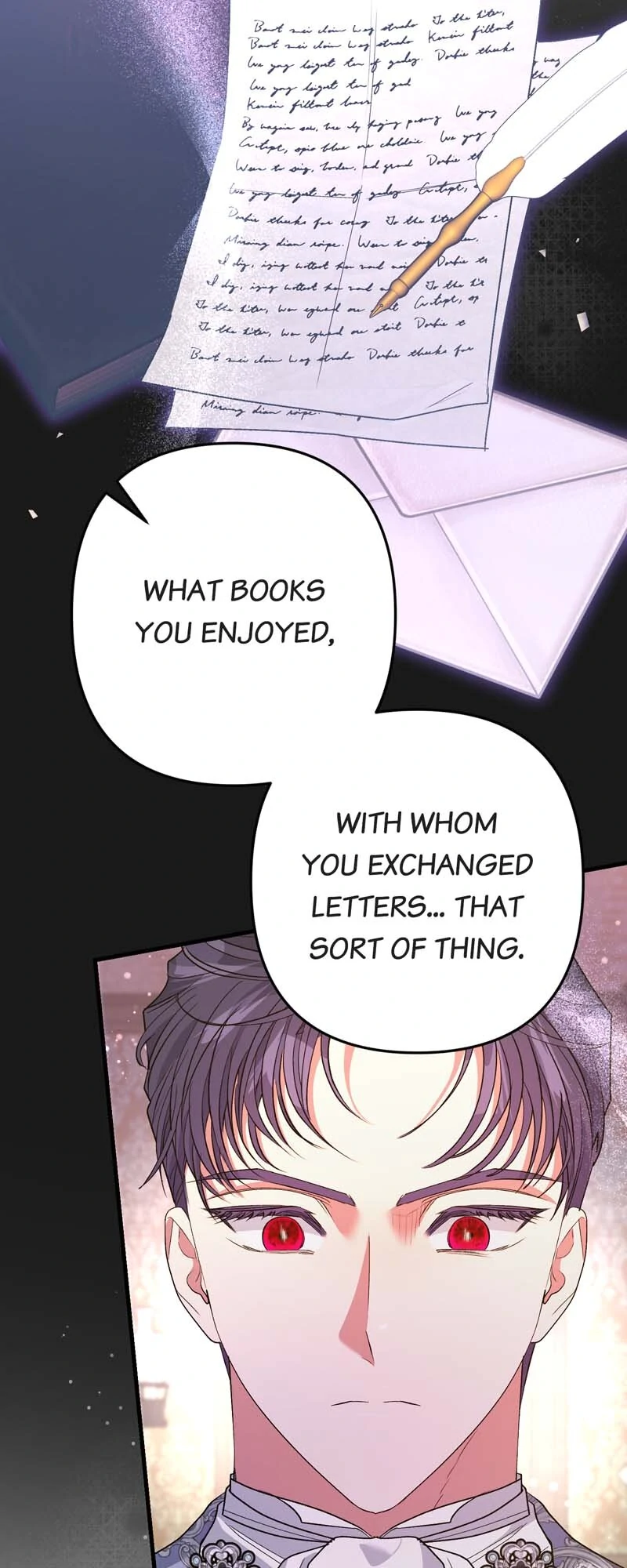 My Second First Marriage Chapter 68 196 09