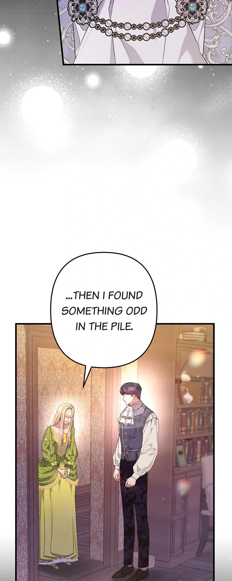 My Second First Marriage Chapter 68 197 10