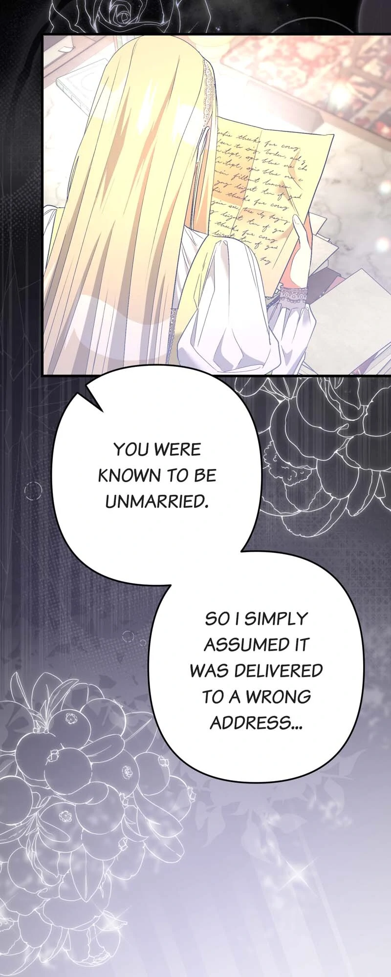 My Second First Marriage Chapter 68 199 12