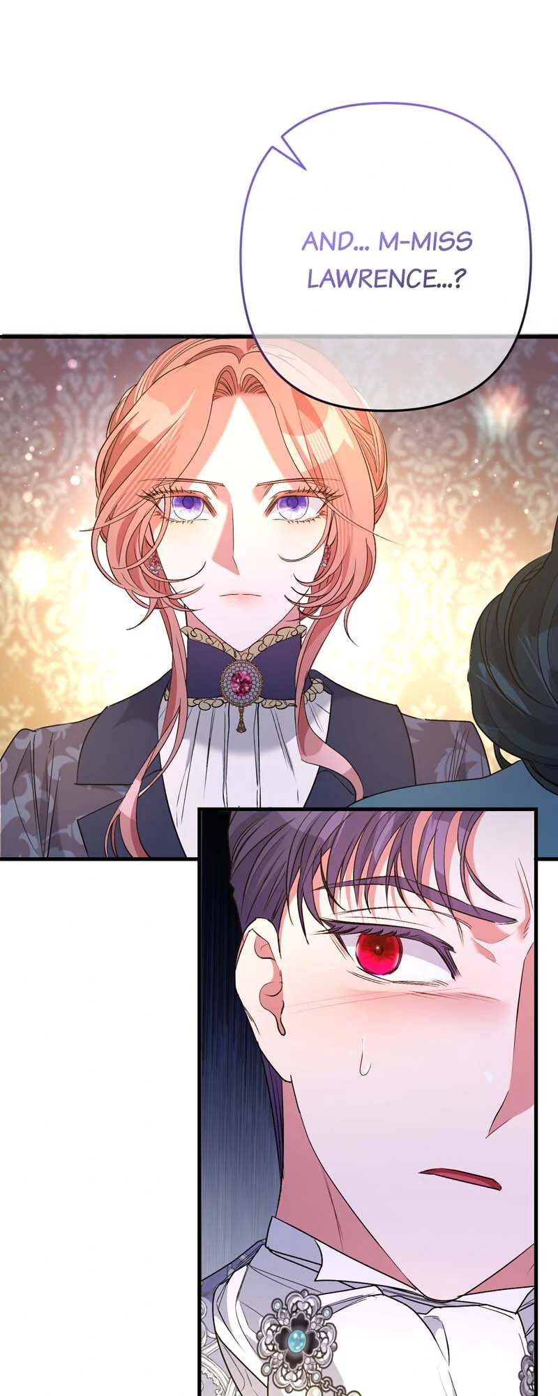 My Second First Marriage Chapter 68 222 35