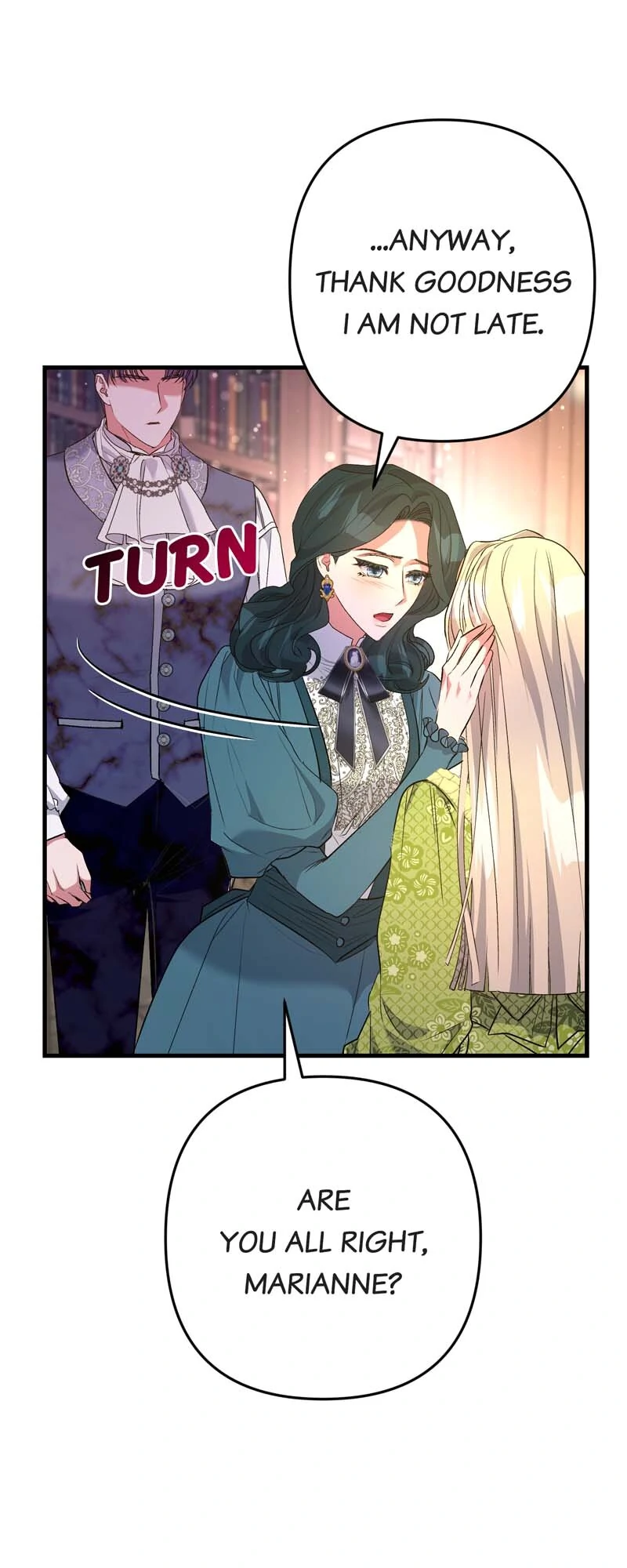 My Second First Marriage Chapter 68 227 40