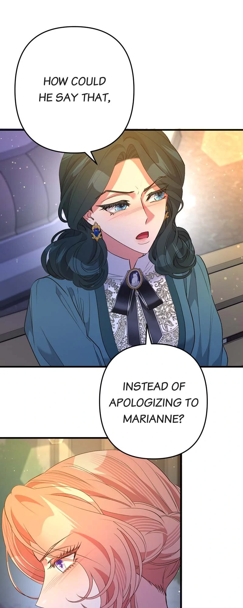 My Second First Marriage Chapter 68 240 53