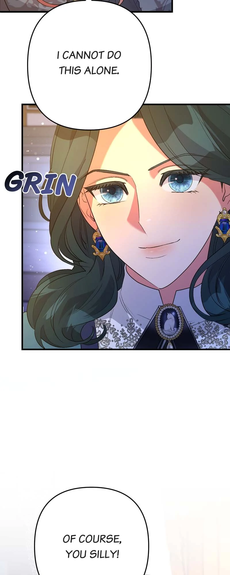 My Second First Marriage Chapter 69 207 02