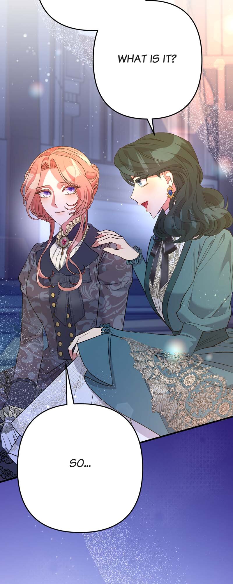 My Second First Marriage Chapter 69 208 03