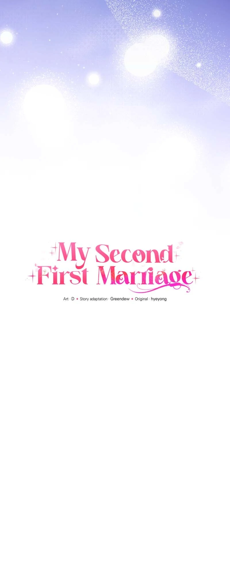 My Second First Marriage Chapter 69 209 04
