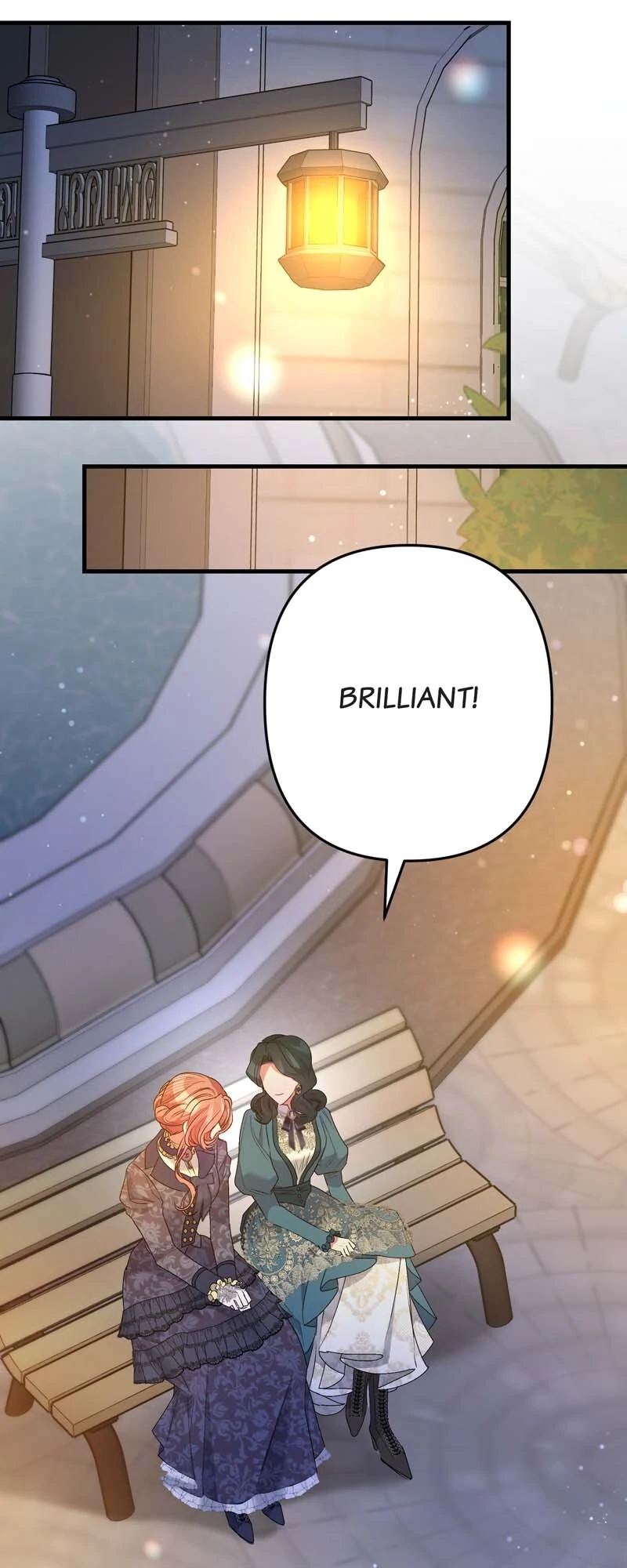 My Second First Marriage Chapter 69 210 05