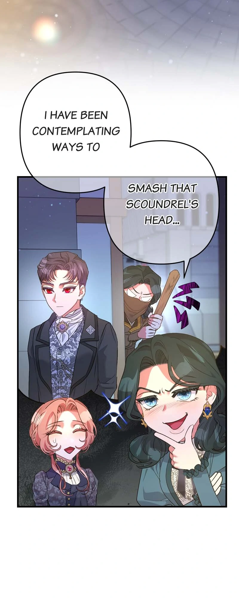 My Second First Marriage Chapter 69 211 06