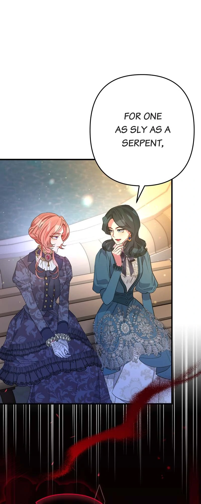 My Second First Marriage Chapter 69 213 08